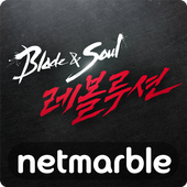 블레이드&소울 레볼루션 Version 1.02.137.5 APK Download