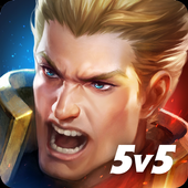 Arena of Valor Version 1.27.1.2 APK Download