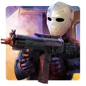Armed Heist Version 1.1.16 APK Download