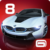 Asphalt 8 Version 4.1.2a APK Download