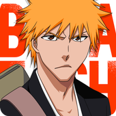 Download BLEACH Mobile 3D APK