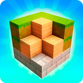 Block Craft 3D Version 2.10.12 APK Download