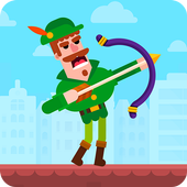 Bowmasters Version 2.12.6 APK Download