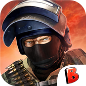 Bullet Force Version 1.55 APK Download