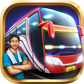 Bus Simulator Indonesia Version  APK Download