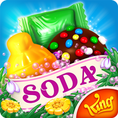 Candy Crush Soda Version 1.135.8 APK Download