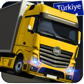 Download Euro Truck Driver 2018 Apk Latest Version 2 2