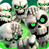 Castle Crush Version 4.0.4 APK Download