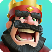 Clash Royale Version 2.6.1 APK Download
