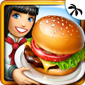 Cooking Fever Version 4.0.0 APK Download