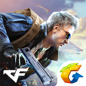 CrossFire: Legends Version 1.0.11.11 APK Download