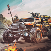 Crossout Version 0.2.1.16103 APK Download