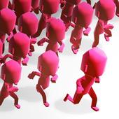 Crowd City Version 1.2.8 APK Download