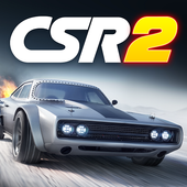 CSR Racing 2 Version 2.3.0 APK Download