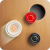 Disc Pool Carrom Version 1.2.1 APK Download