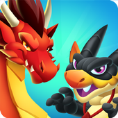 Dragon City Version 9.0 APK Download