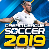 Dream League Version 6.11 APK Download