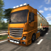 Euro Truck Evolution (Simulator) Version 2.3.0 APK Download