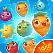 Farm Heroes Saga Version 5.15.9 APK Download