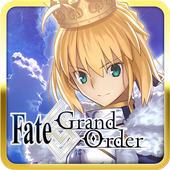 Fate/Grand Order Version 1.56.1 APK Download