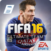 FIFA 16 Soccer Version 3.2.113645 APK Download