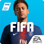 FIFA Soccer Version 12.3.07 APK Download