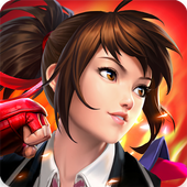 Final Fighter Version 1.50.3.12 APK Download