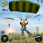 Firing Squad Battleground Version 3.0 APK Download