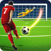 Football Strike Version 1.14.1 APK Download