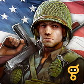 FRONTLINE COMMANDO: D-DAY Version 3.0.4 APK Download