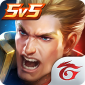 Garena AOV - Arena of Valor Version 1.27.1.2 APK Download
