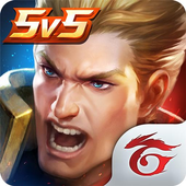Download Garena Liên Quân Mobile APK