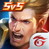 Garena 傳說對決 Version 1.28.1.2 APK Download