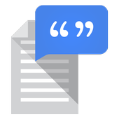 Google Text-to-Speech Version 3.14.12 APK Download