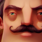 Hello Neighbor Version  APK Download