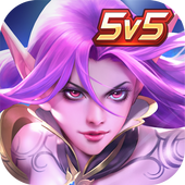 Heroes Arena Version 2.1.21 APK Download