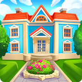 Homescapes Version 2.1.0.900 APK Download