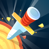 Knife Hit Version 1.8.3 APK Download