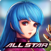KOF ALLSTAR Version 1.3.1 APK Download