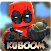 KUBOOM Version 1.90 APK Download