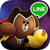 LINE Rangers Version 5.6.3 APK Download