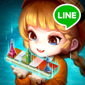 LINE 旅遊大亨 Version 2.7.0 APK Download