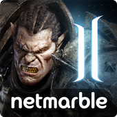 Lineage 2: Revolution Version 1.12.10 APK Download