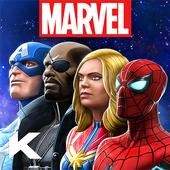 MARVEL Contest of Champions Version 22.0.0 APK Download
