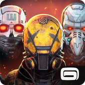 Modern Combat Versus: New Online Multiplayer FPS Version 1.12.3 APK Download