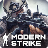 Modern Strike Online Version 1.28.4 APK Download