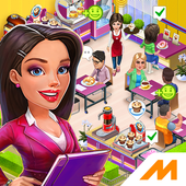 My Cafe Version 2019.3 APK Download