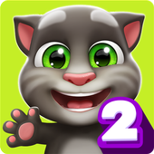 Download My Talking Tom 2 APK