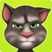 My Talking Tom Version 5.2.2.323 APK Download
