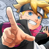 NARUTO X BORUTO NINJA VOLTAGE Version APK Download